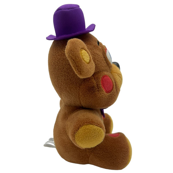 Funko Five Nights At Freddy's Pizzeria‎ Simulator Rockstar Freddy 8" FNAF 2019 - Picture 2 of 10